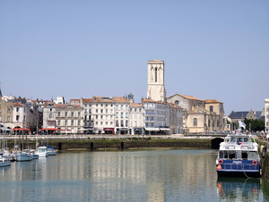 CBD La Rochelle