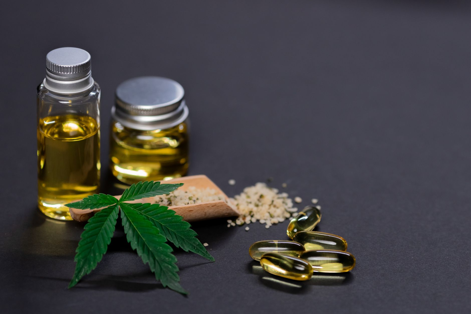 CBD La Rochelle