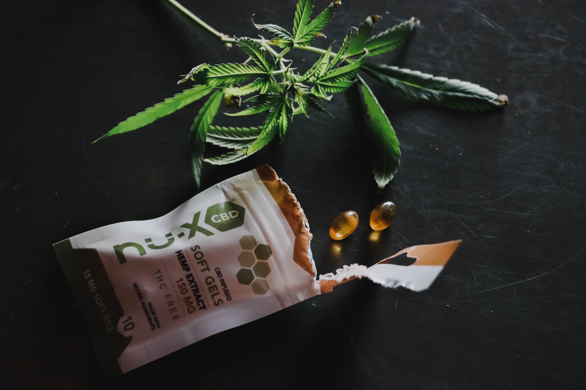 CBD La Rochelle